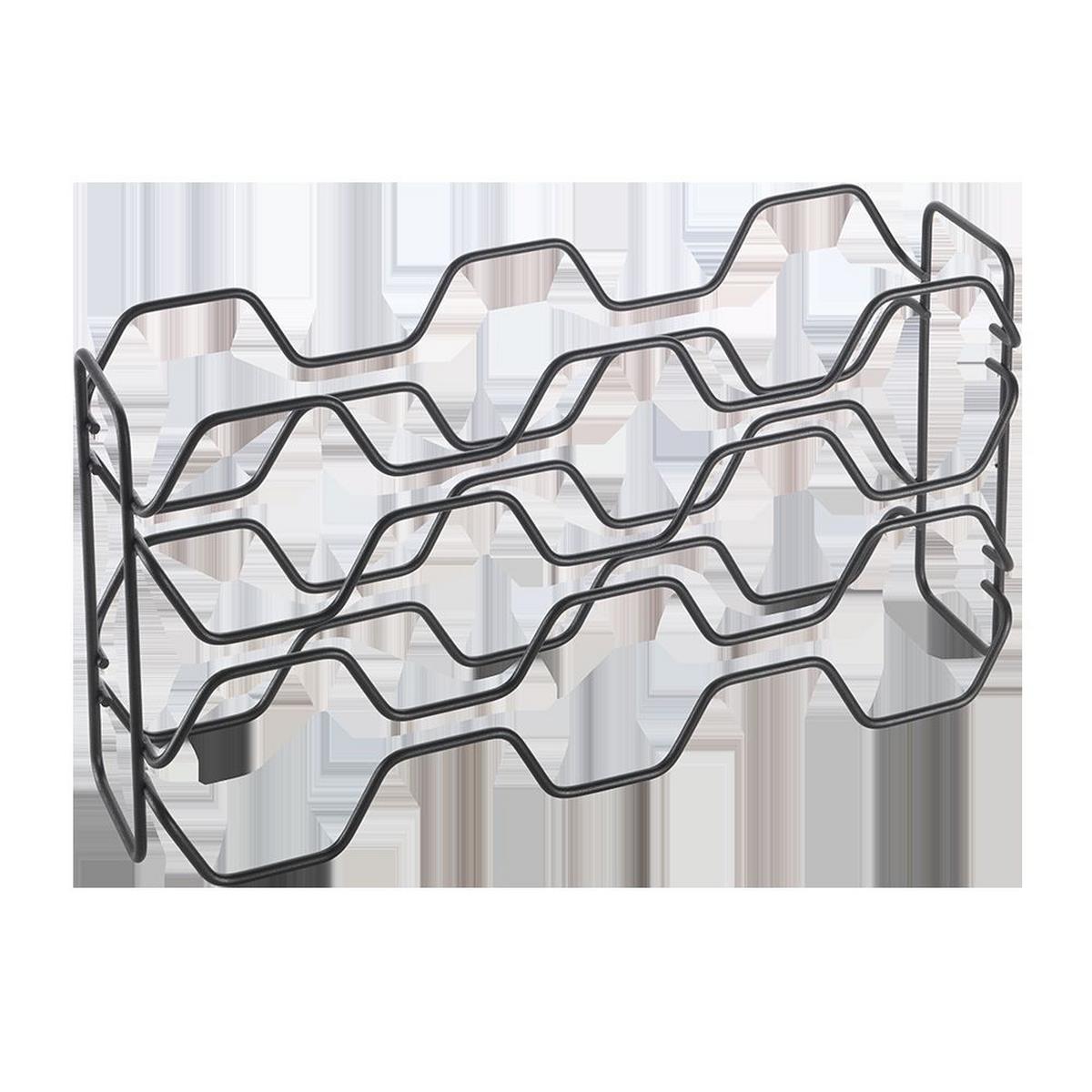 Bortartó Polc Hexagon - Konventionell (42/12/22cm)