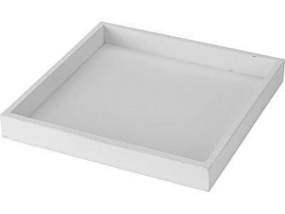 Kínálótálca Acc670710 - fa (25/25/3cm)