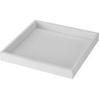 Kínálótálca Acc670710 - fa (25/25/3cm)