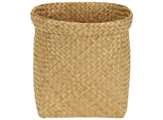 Aufbewahrungskörbchen Gent L - Naturfarben, MODERN, Weitere Naturmaterialien (30/30/30cm) - Luca Bessoni Aufbewahrungskörbchen Gent L - Naturfarben, MODERN, Weitere Naturmaterialien (30/30/30cm) - Luca Bessoni