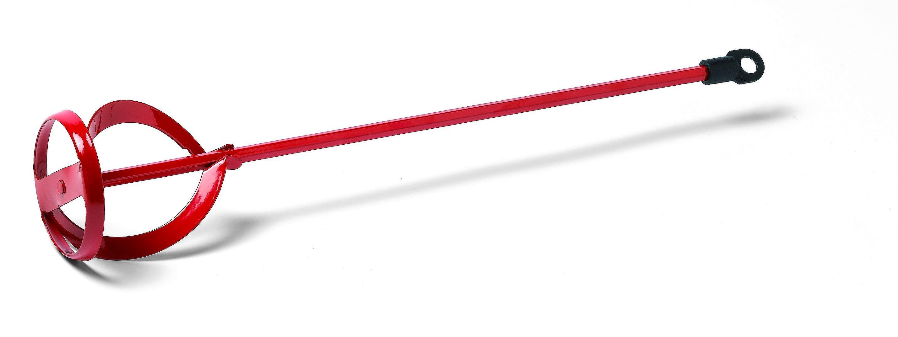 Farbrührer S48368 Rondenmixer - Rot, Basics, Metall (40cm) - SCHULLER Eh klar