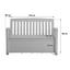 Gartenbank Kunststoff 2-Sitzer Patio Bench White mit Truhe - Weiß, MODERN, Kunststoff (138,6/88/63,5cm) Gartenbank Kunststoff 2-Sitzer Patio Bench White mit Truhe - Weiß, MODERN, Kunststoff (138,6/88/63,5cm)