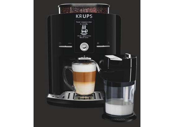 Kaffeevollautomat