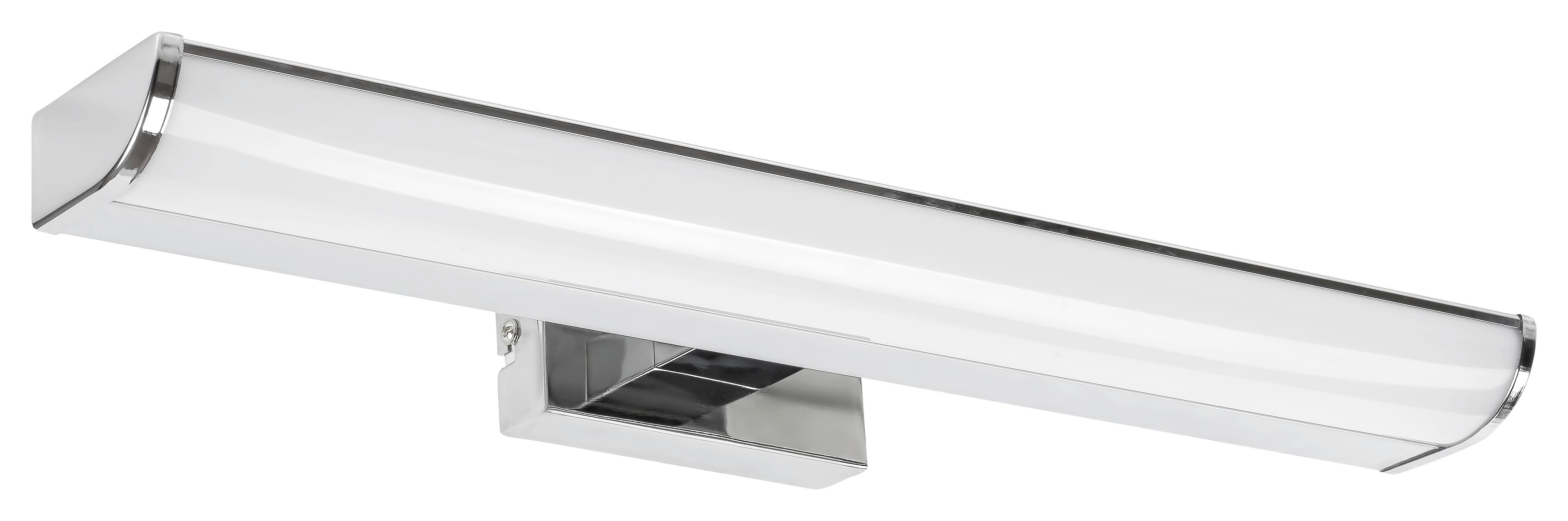 Fürdőszobai Falilámpa Evron 5063 - fém (50/6/13cm) - Rabalux
