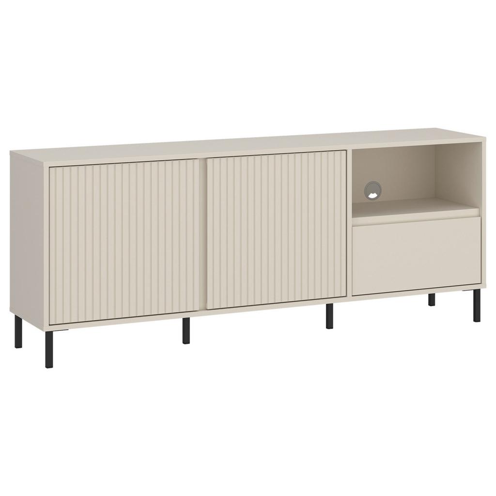 Tv-element Avenale Kaschmir B: 157,8 Cm