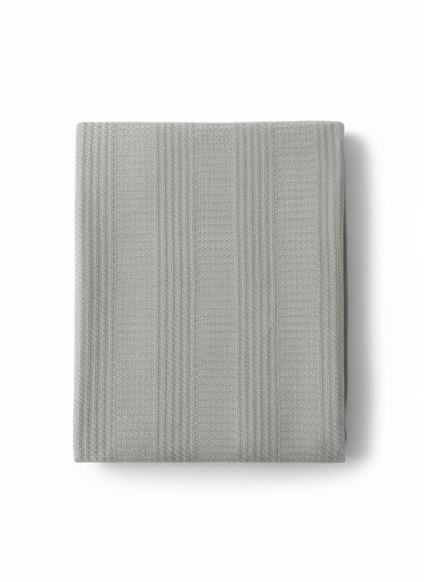 DEKORAČNÁ PRIKRÝVKA SARA - taupe, textil (160/220cm) - Mömax