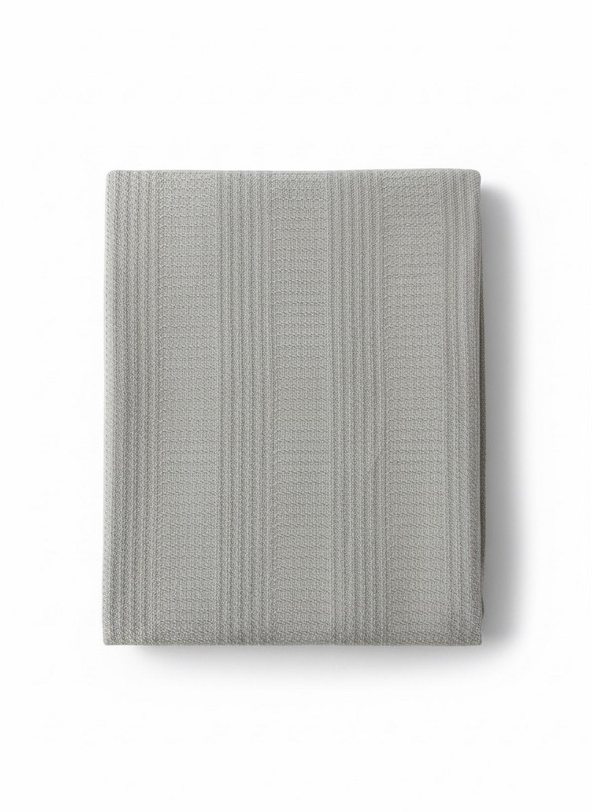 DEKORAČNÁ PRIKRÝVKA SARA - taupe, textil (160/220cm) - Mömax