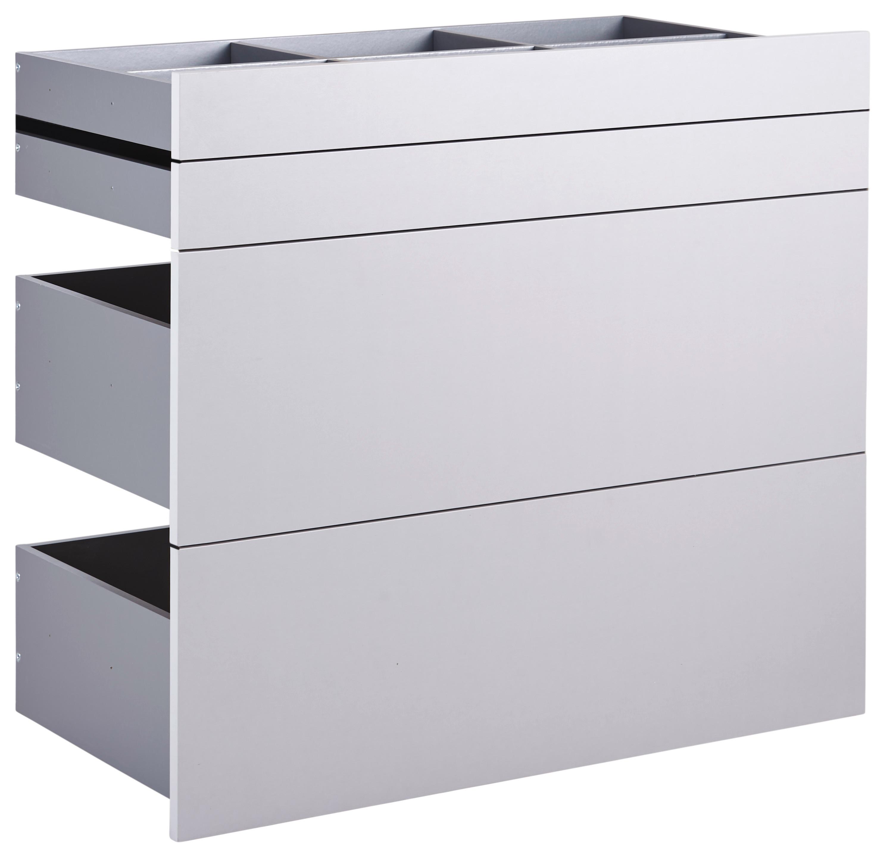 Schubladenset Unit
