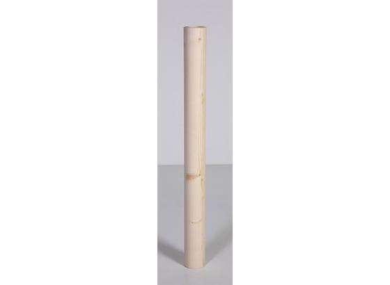 Fußset Möbelfuß D: 6,6 cm Fichte - Fichtefarben, Basics, Holz (6,6/73cm) Fußset Möbelfuß D: 6,6 cm Fichte - Fichtefarben, Basics, Holz (6,6/73cm)