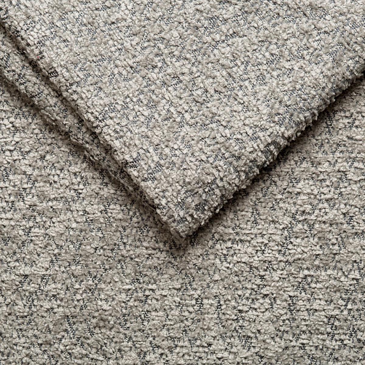 Boxbett Paris Lf: 140x200 Grau - Schwarz/Grau, MODERN, Holz/Kunststoff (140/200cm) - MID.YOU