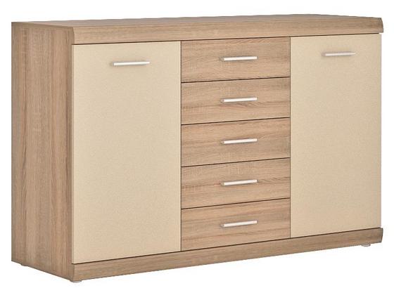 Komód Imperial - konvencionális (140/90/45cm) Komód Imperial - konvencionális (140/90/45cm)