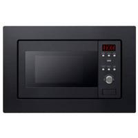 Beépíthető Mikrohullámú Sütő Evido Comfort 45mb Cmc4db.1 - Modern