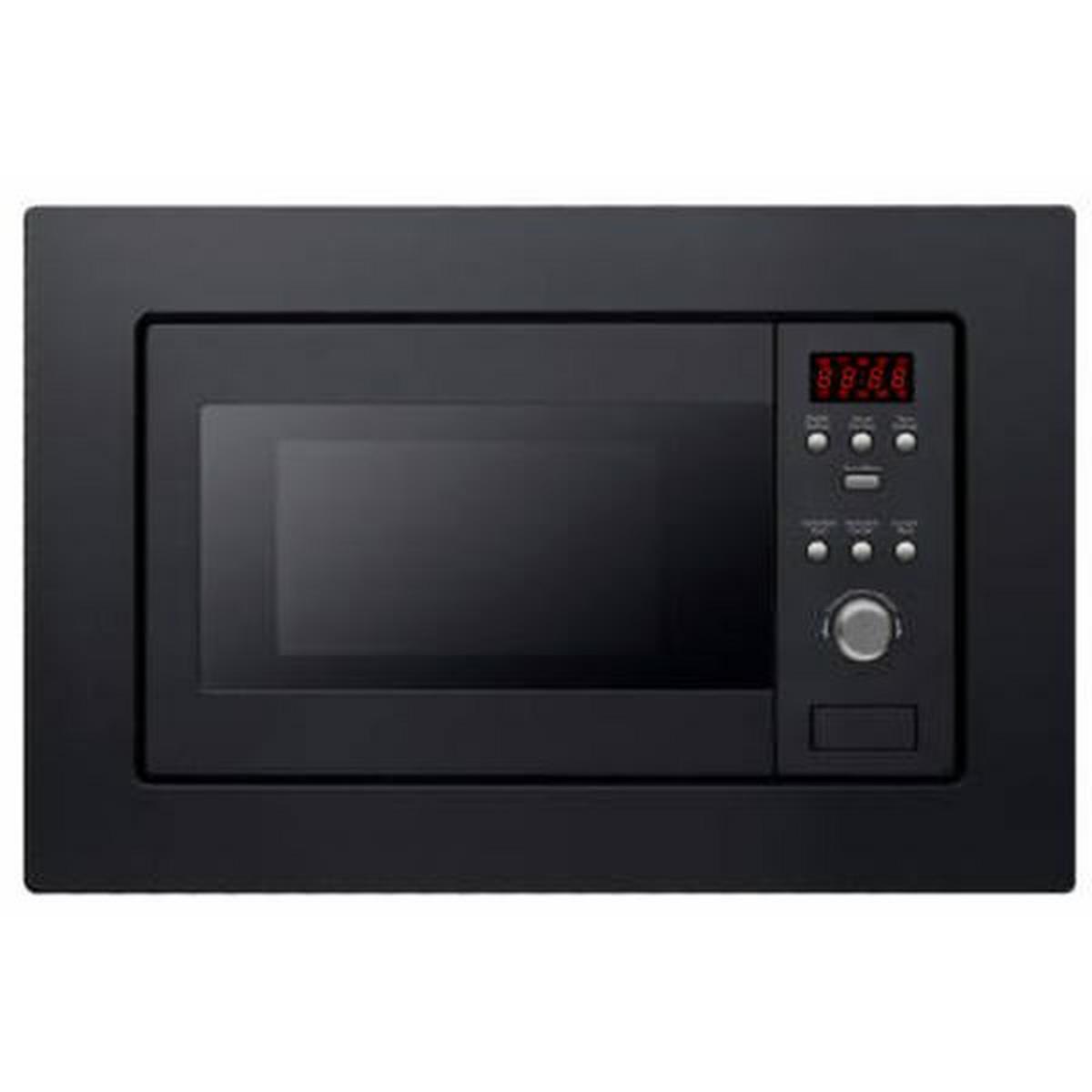 Beépíthető Mikrohullámú Sütő Evido Comfort 45mb Cmc4db.1 - Modern