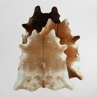 HOVÄDZIA KOŽUŠINA DANIELA -TOP- - prírodná farba, Konventionell, koža (1,5-2qm) - Mömax