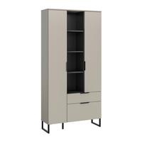 REGÁLOVÝ DIEL NOIDA - Design (90/192/37cm) - Livetastic