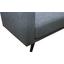 Zweisitzer-Sofa Thomas B: 148 cm Grau - Grau, Basics, Textil (148/90/94cm) Zweisitzer-Sofa Thomas B: 148 cm Grau - Grau, Basics, Textil (148/90/94cm)