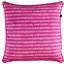 Zierkissen-Doubleface Bolengo - Pink/Multicolor, MODERN, Textil (48/48cm) Zierkissen-Doubleface Bolengo - Pink/Multicolor, MODERN, Textil (48/48cm)