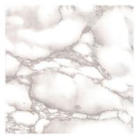 Klebefolie Marmoroptik Grau Basic-Line 45x150 Cm - Grau, KONVENTIONELL, Kunststoff (45/150cm)