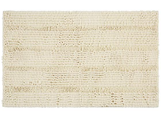 Předložka Koupelnová Uwe -top- - bílá, textil (60/100cm) - Mömax modern living Předložka Koupelnová Uwe -top- - bílá, textil (60/100cm) - Mömax modern living