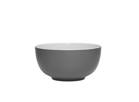 Miska Na Müsli Sandy - šedá, Konvenční, keramika (13,7/6,6cm) - Mömax modern living Miska Na Müsli Sandy - šedá, Konvenční, keramika (13,7/6,6cm) - Mömax modern living