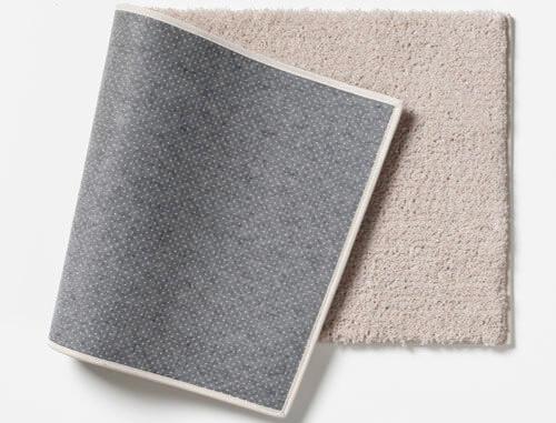 Webteppich Beige Joy Basic 170x240 cm