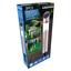 Solarleuchte 3 Er Pack , Ø 6 cm - Edelstahlfarben, MODERN, Metall (6/35cm) - Grundig Solarleuchte 3 Er Pack , Ø 6 cm - Edelstahlfarben, MODERN, Metall (6/35cm) - Grundig