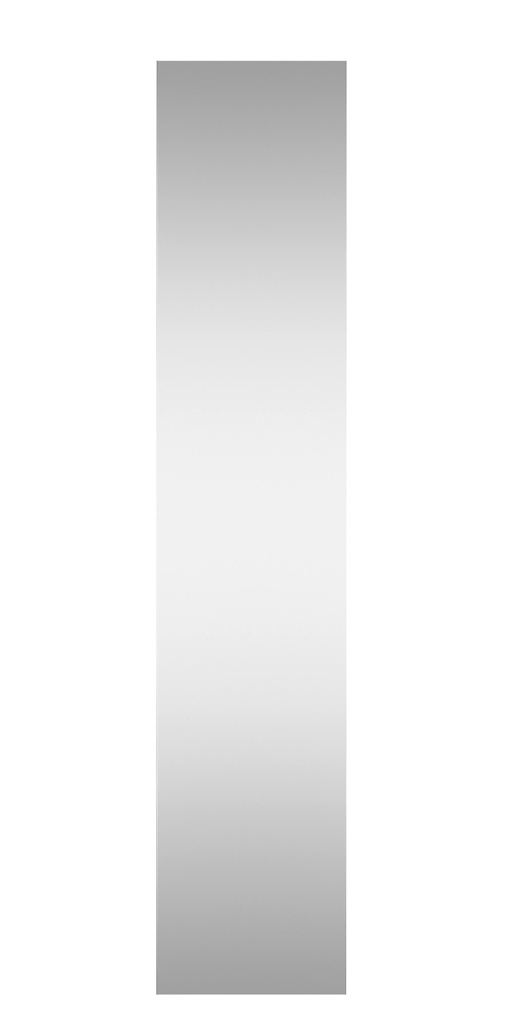 ZRKADLO CORNY -SB- - Basics, sklo (20/115cm) - Mömax