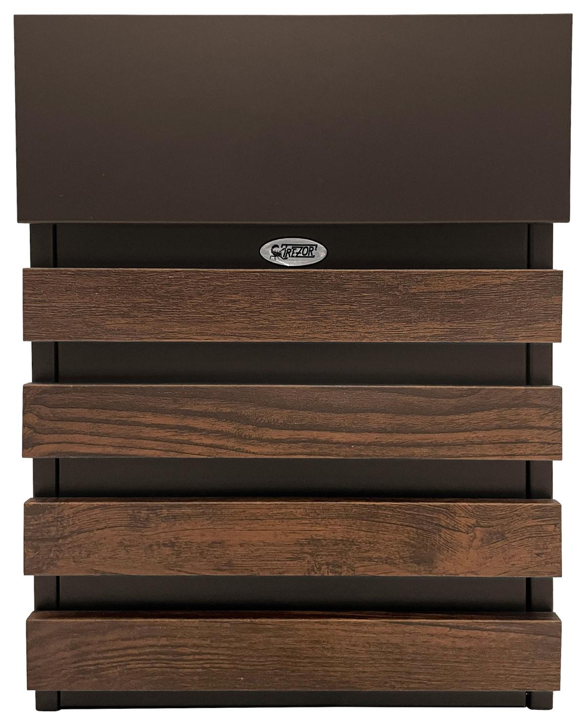 Postaláda Four Lines Néró Dió Szín - Basics (34/27/10cm)