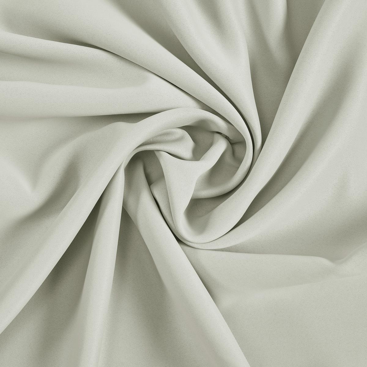 Zatemňovací závěs Ricco, 2 x 140/245cm - šampaňská, textil (140/245cm) - Modern Living