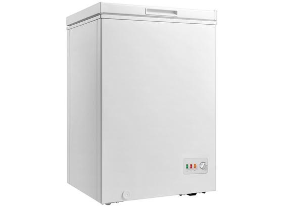 Gefriertruhe Nabo Gt 1010 - Weiß, Basics (66/85/55cm) Gefriertruhe Nabo Gt 1010 - Weiß, Basics (66/85/55cm)