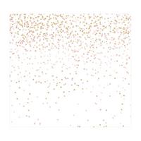 FOTOTAPETE 107346 - Pink/Goldfarben, Basics, Papier/Kunststoff (300/280cm)