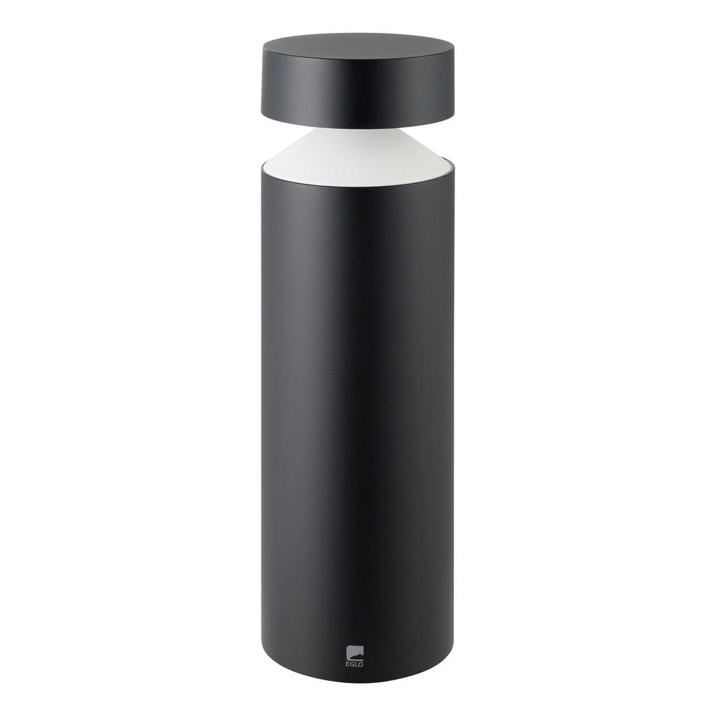 Sockelleuchte Melzo 11 Watt Aluminium/Kunststoff