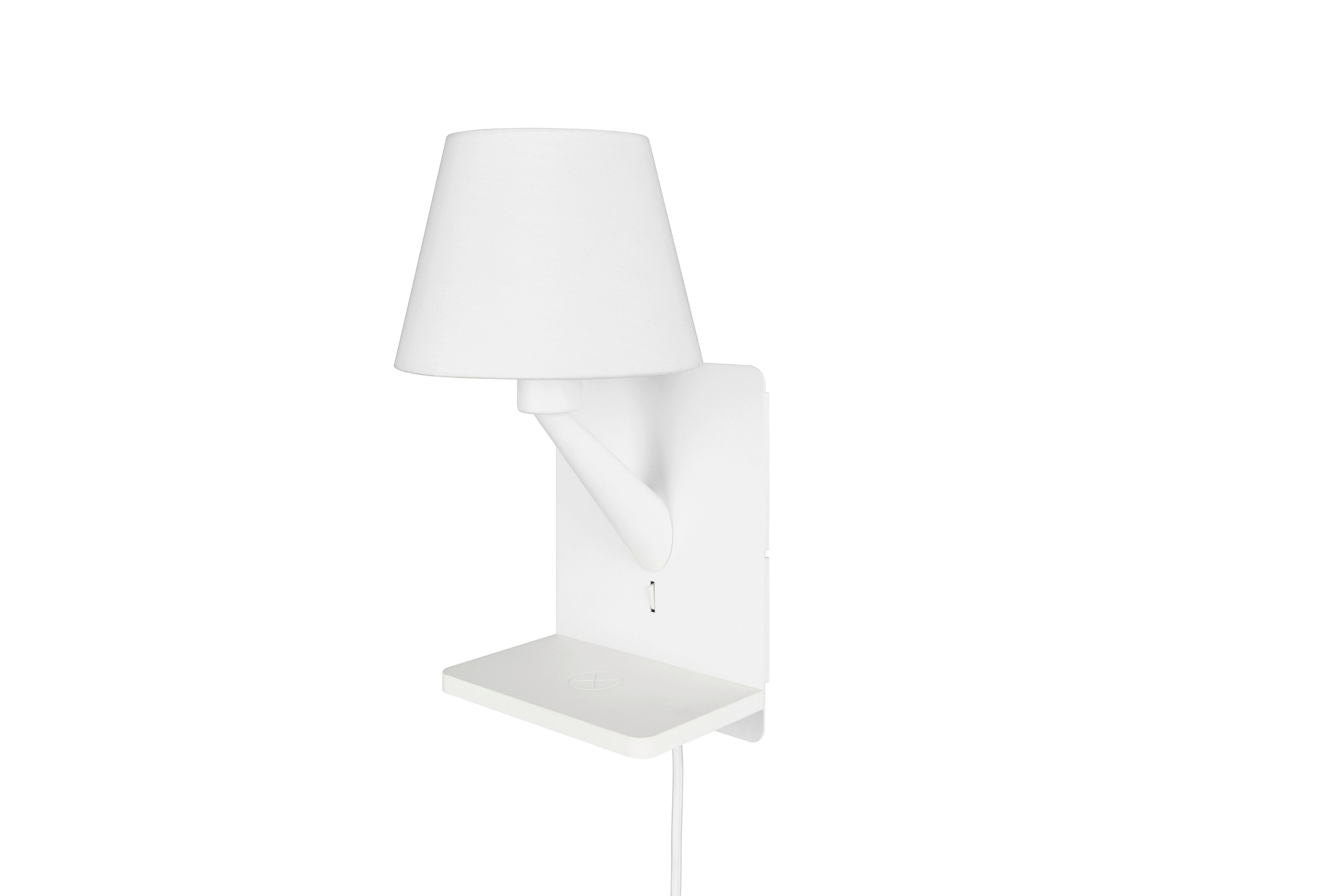 Wandleuchte 262670131 Comfort - Design (16/18/31cm) - Trio Leuchten