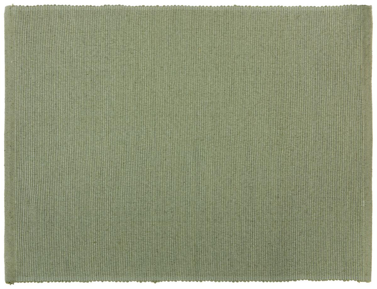 PRESTIERANIE Maren, 33/45cm - šalviovozelená, textil (33/45cm) - Based