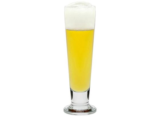 Grosses Stilechtes Bierglas