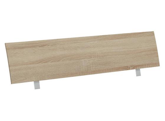 Záhlaví Belia - Konvenční, dřevo (120cm) Záhlaví Belia - Konvenční, dřevo (120cm)
