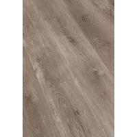 Vinylboden Eichefarbe Landhausdiele - Eichefarben, Basics, Kunststoff (18,2/122/0,35cm)