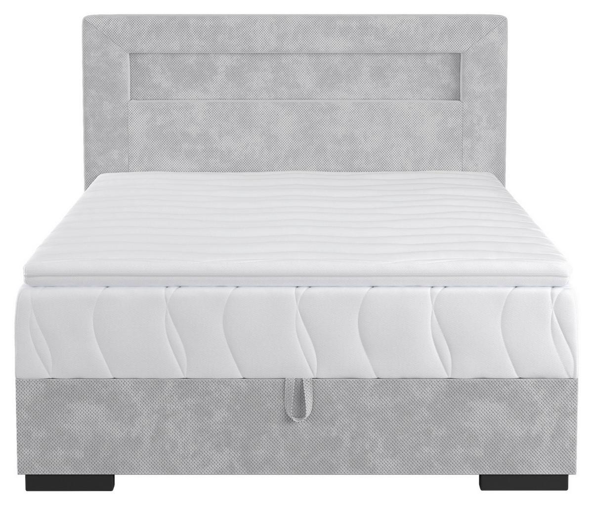 Box-ágy Kelly 140/200 Cm - Modern (140/200cm)