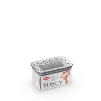 Vorratsdose Vorratsdose Eckig 0,7 Lt.-Grau - Grau, Basics (10/15,5/8cm)