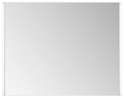 ZRCADLO S OSVĚTLENÍM SP 2 - Moderní, sklo (83/65/3cm) - Mömax
