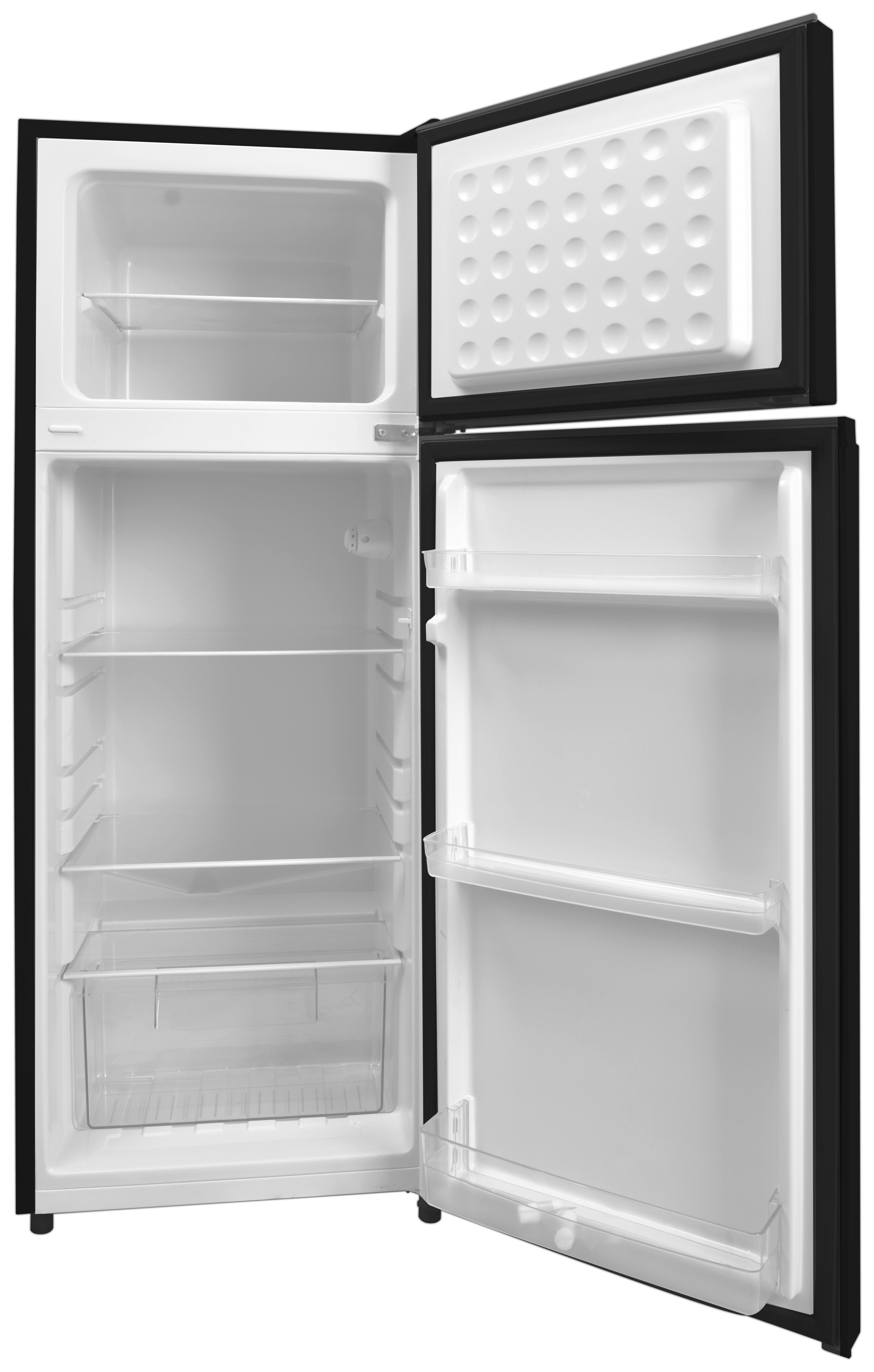 Kühl-Gefrierkombi mit LED-Innenbeleuchtung