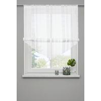 Készfüggöny Milou - barna/Pezsgő, Konventionell, textil (60/140cm) - Ondega