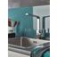 Spültischarmatur Sail Cube Ehm - Chromfarben, KONVENTIONELL, Metall (30,9cm) - Grohe