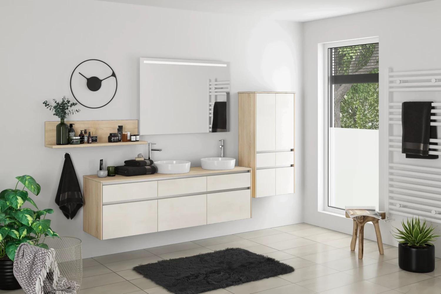 Badezimmer RIga Bz