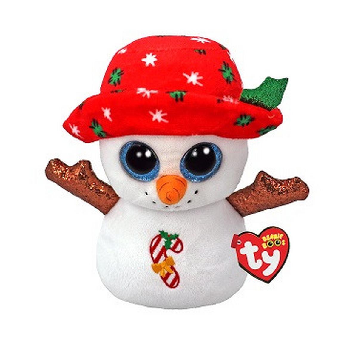 Plüss Figura Ty Boos - Basics, textil (15cm)