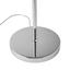 Led Stojací Lampa Clea - barvy chromu/barvy hliníku, Moderní, kov (40/160cm) - Modern Living Led Stojací Lampa Clea - barvy chromu/barvy hliníku, Moderní, kov (40/160cm) - Modern Living