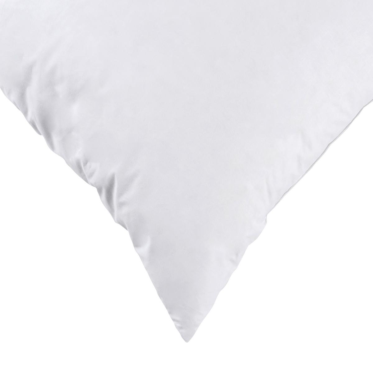 POLŠTÁŘ POD HLAVU DANI - bílá, textil (70/90cm) - Mömax