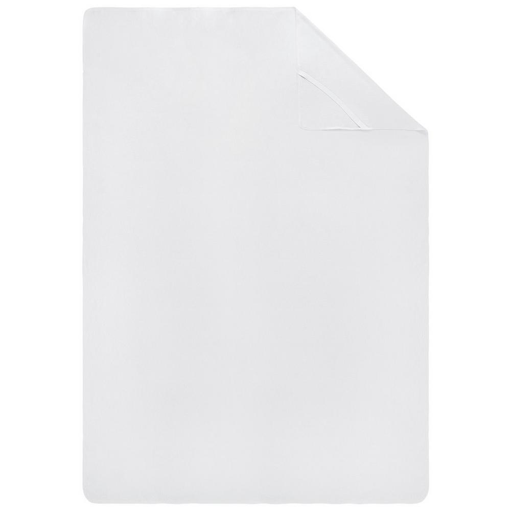 Chránič matraca Xaver, 90/200cm, biela