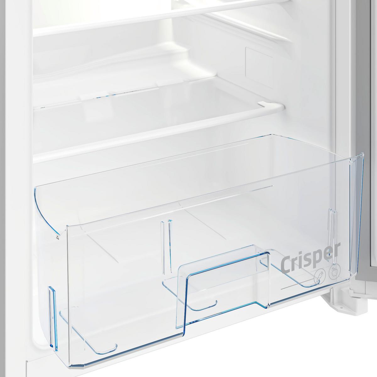 Kühlschrank B1754n                  -Beko- - Weiß, Basics, Glas (54,5/86,6/54,5cm) - Beko