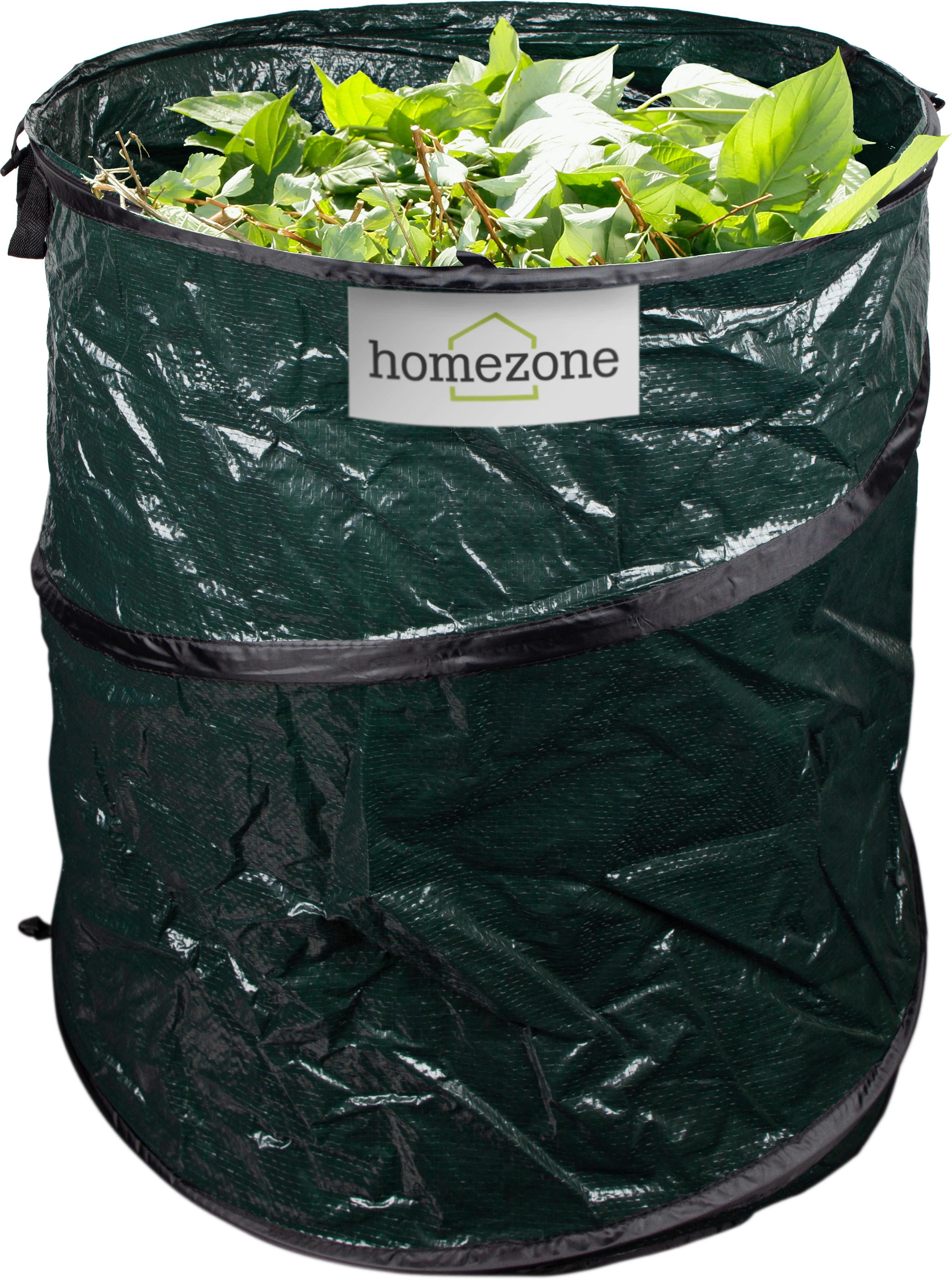 GARTENABFALLSACK
